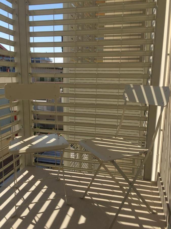 Hotel Benvenuto Καόρλε Εξωτερικό φωτογραφία