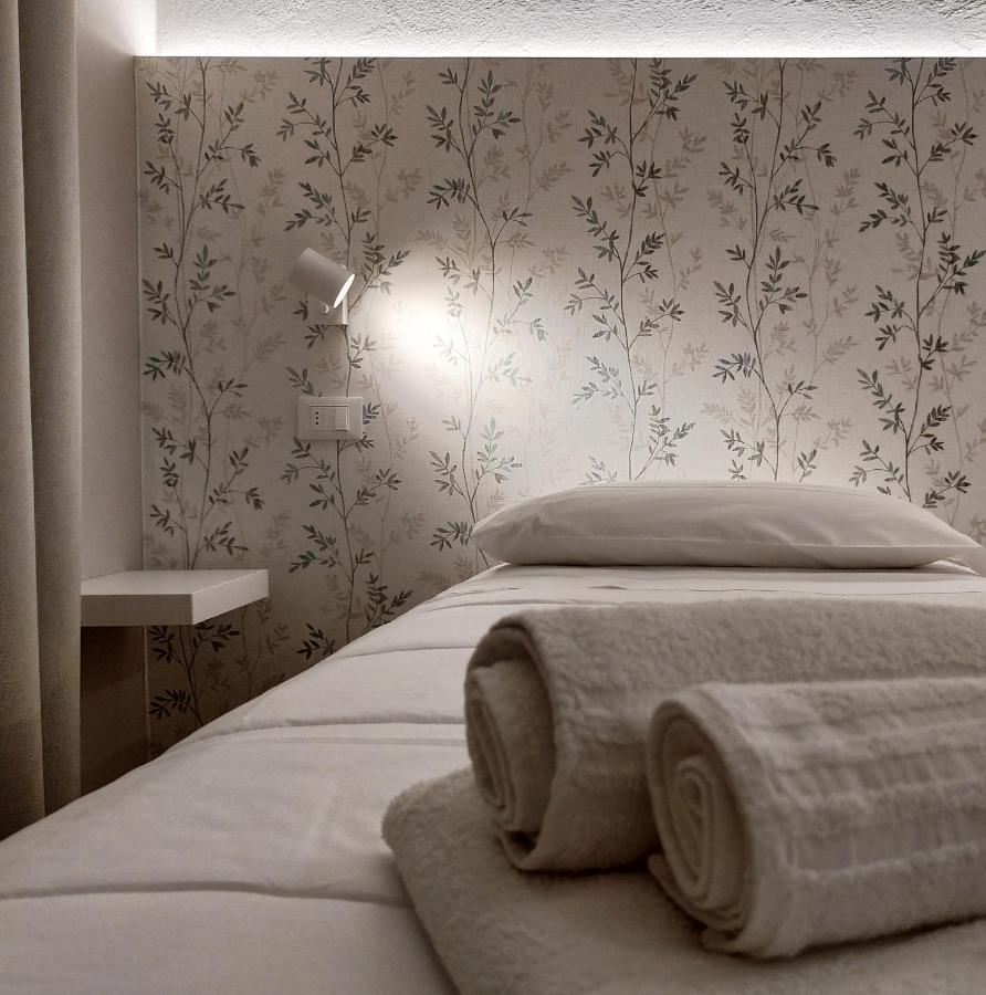 Hotel Benvenuto Καόρλε Εξωτερικό φωτογραφία