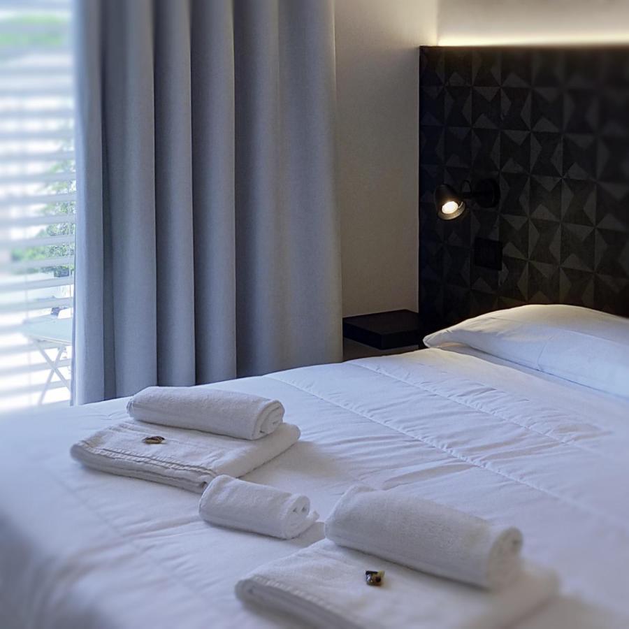 Hotel Benvenuto Καόρλε Εξωτερικό φωτογραφία