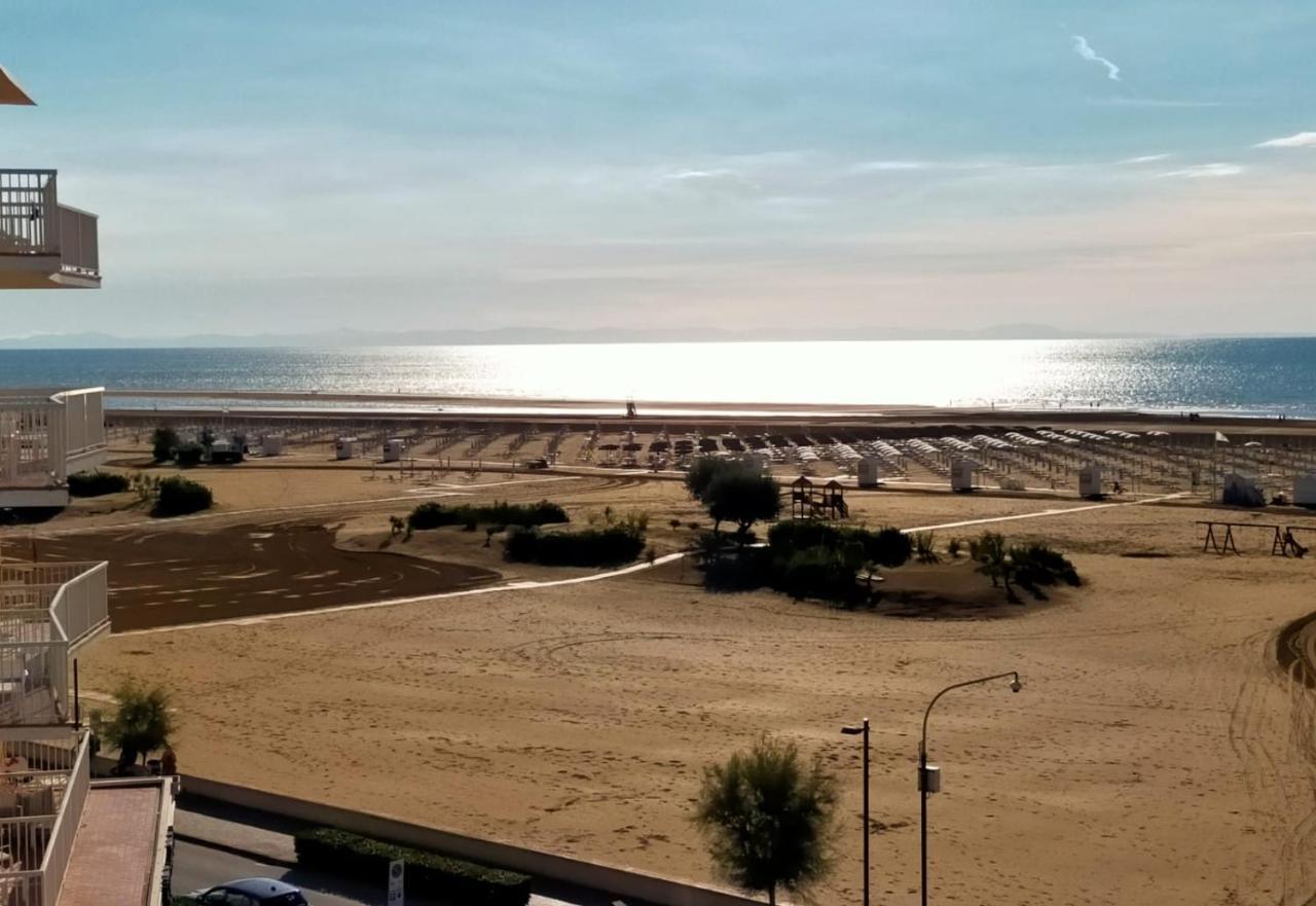 Hotel Benvenuto Καόρλε Εξωτερικό φωτογραφία