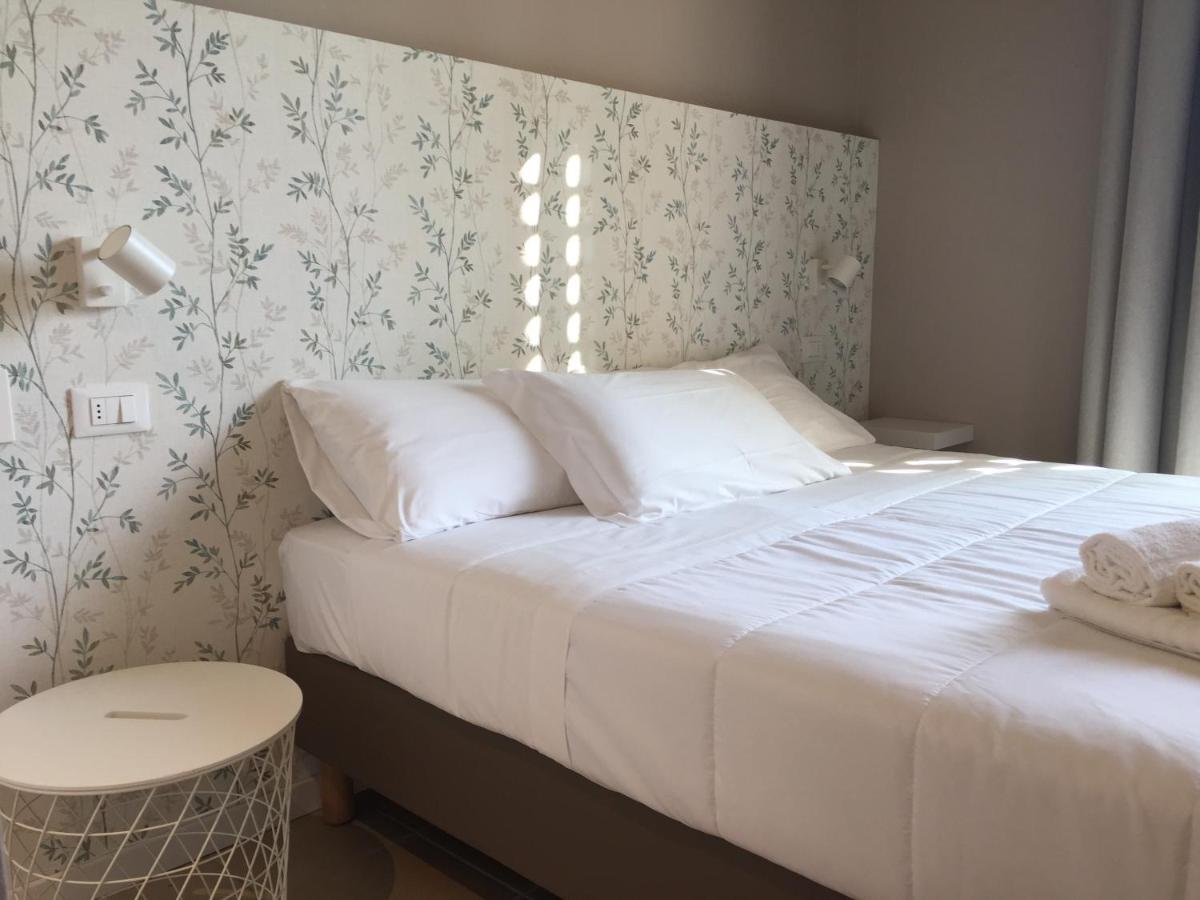 Hotel Benvenuto Καόρλε Εξωτερικό φωτογραφία