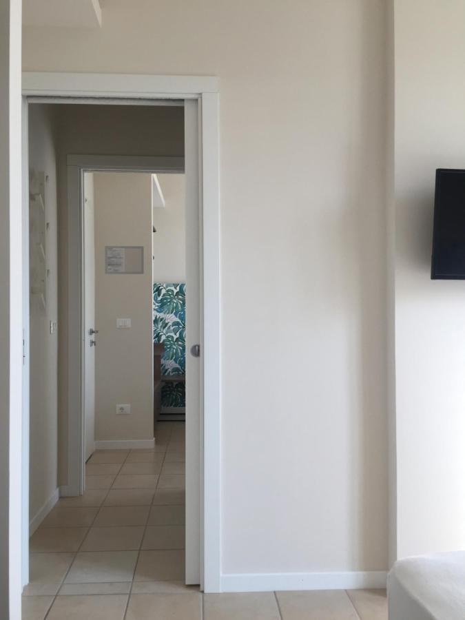 Hotel Benvenuto Καόρλε Εξωτερικό φωτογραφία