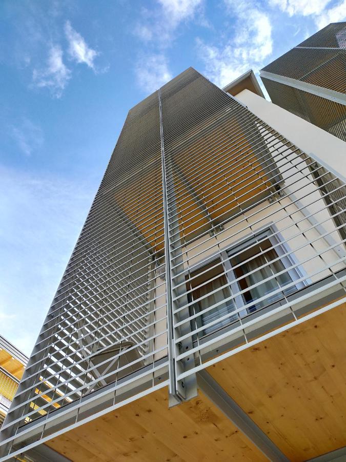 Hotel Benvenuto Καόρλε Εξωτερικό φωτογραφία