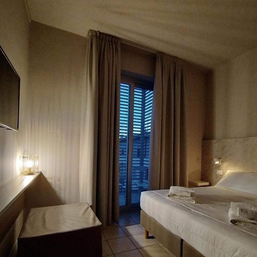 Hotel Benvenuto Καόρλε Εξωτερικό φωτογραφία