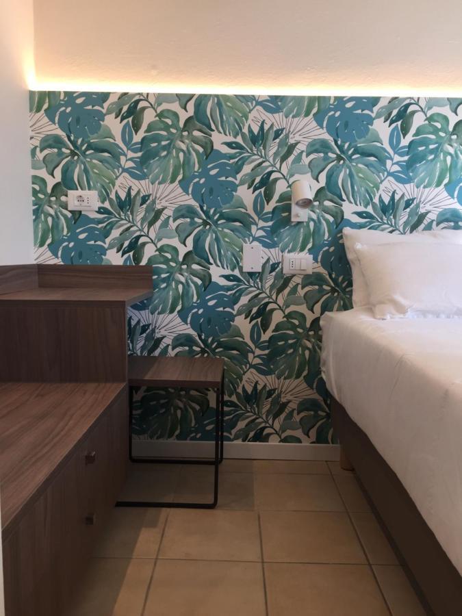 Hotel Benvenuto Καόρλε Εξωτερικό φωτογραφία