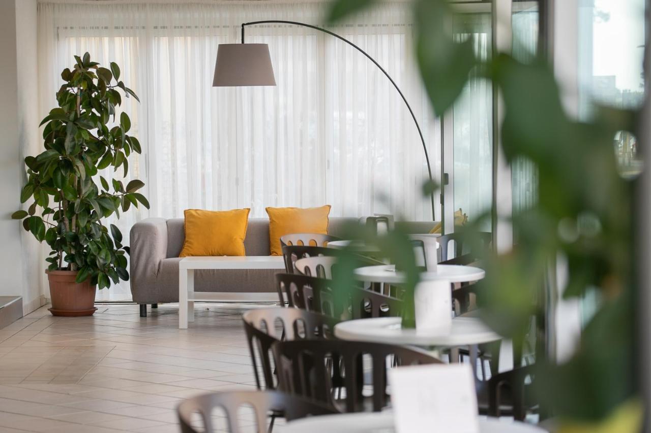 Hotel Benvenuto Καόρλε Εξωτερικό φωτογραφία