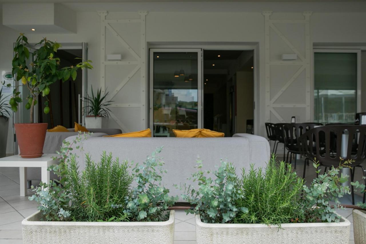 Hotel Benvenuto Καόρλε Εξωτερικό φωτογραφία