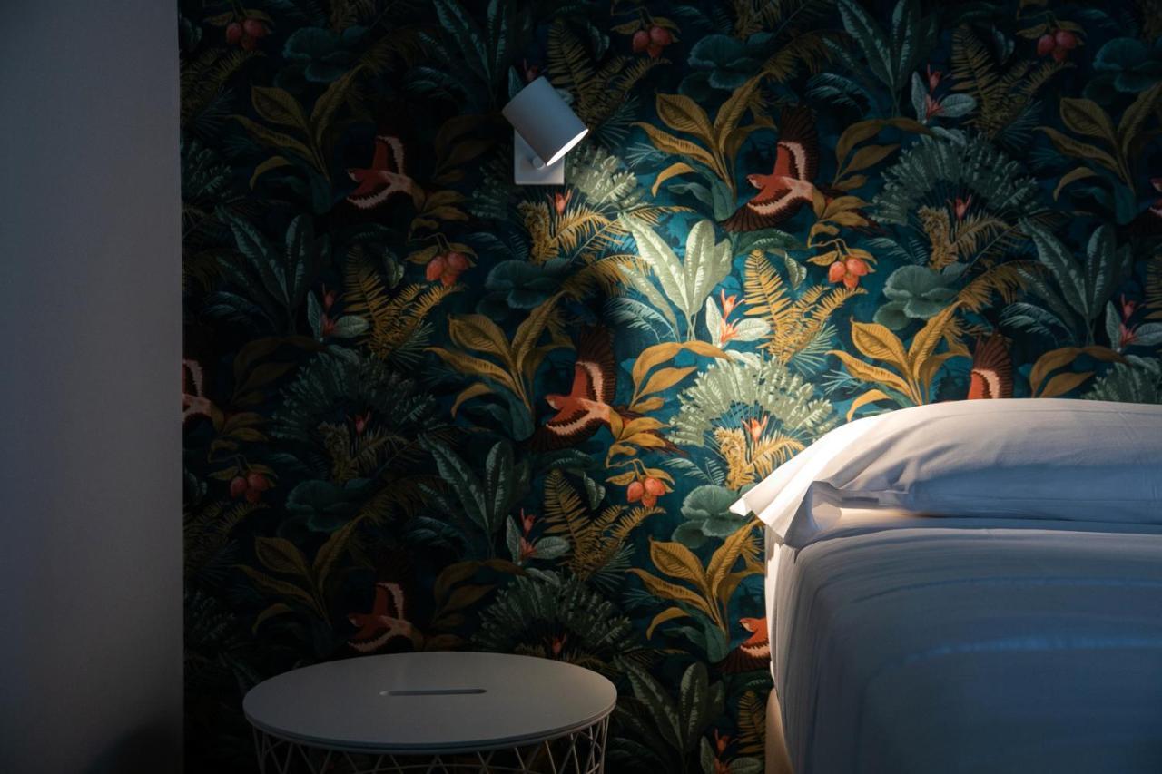 Hotel Benvenuto Καόρλε Εξωτερικό φωτογραφία