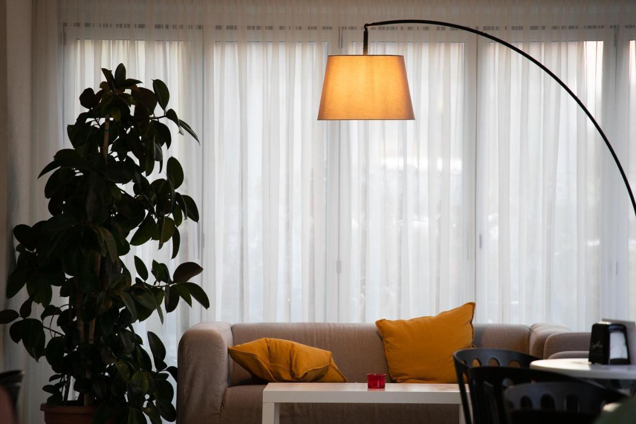 Hotel Benvenuto Καόρλε Εξωτερικό φωτογραφία