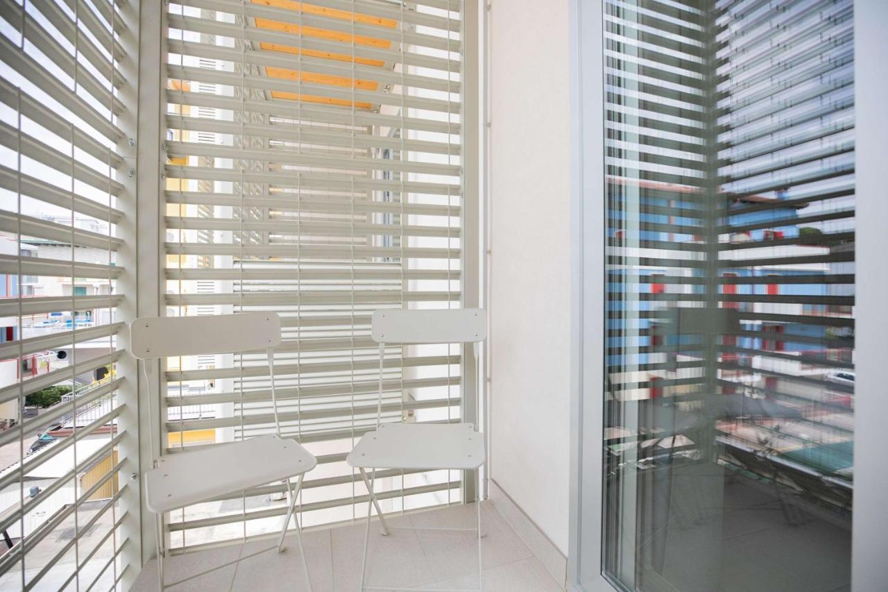Hotel Benvenuto Καόρλε Εξωτερικό φωτογραφία