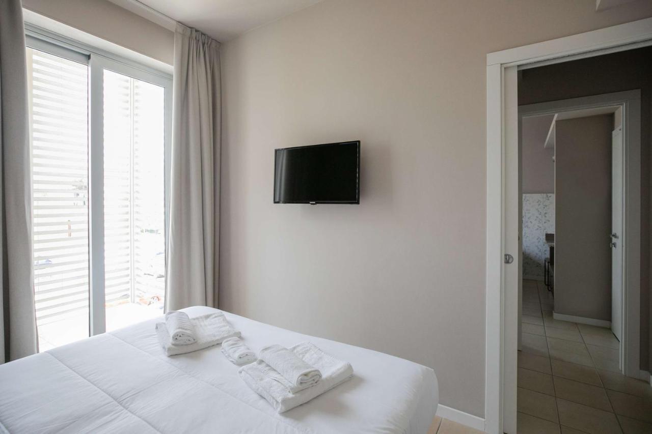 Hotel Benvenuto Καόρλε Εξωτερικό φωτογραφία