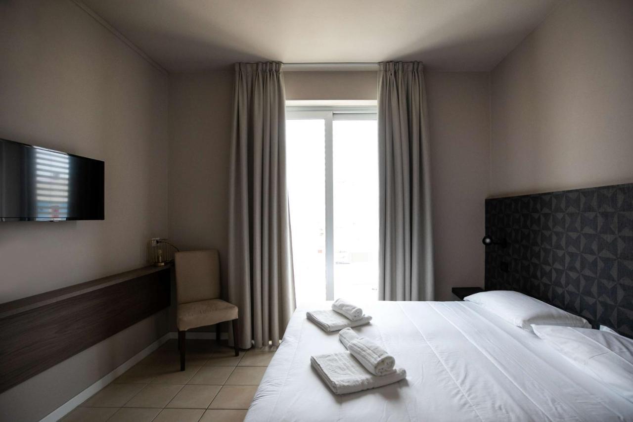 Hotel Benvenuto Καόρλε Εξωτερικό φωτογραφία