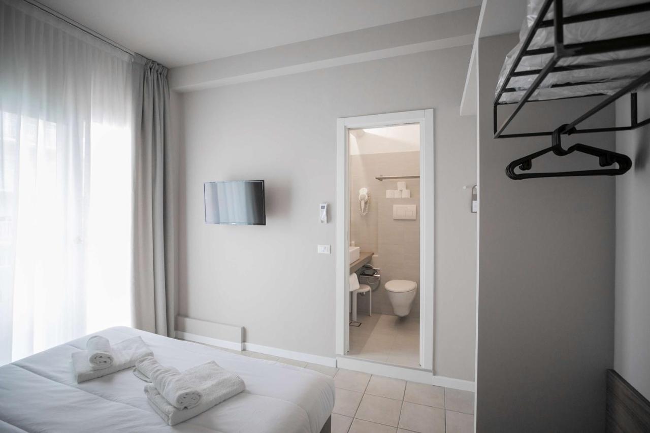 Hotel Benvenuto Καόρλε Εξωτερικό φωτογραφία