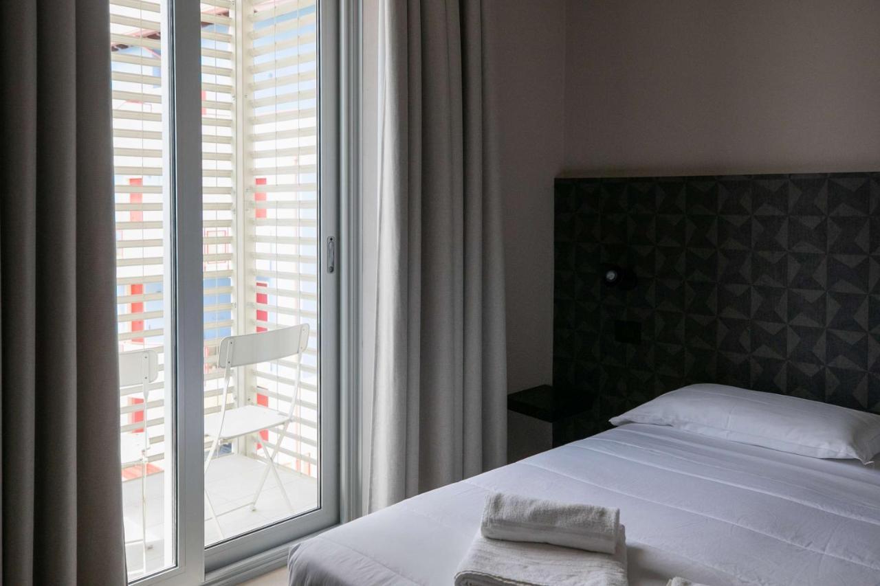 Hotel Benvenuto Καόρλε Εξωτερικό φωτογραφία