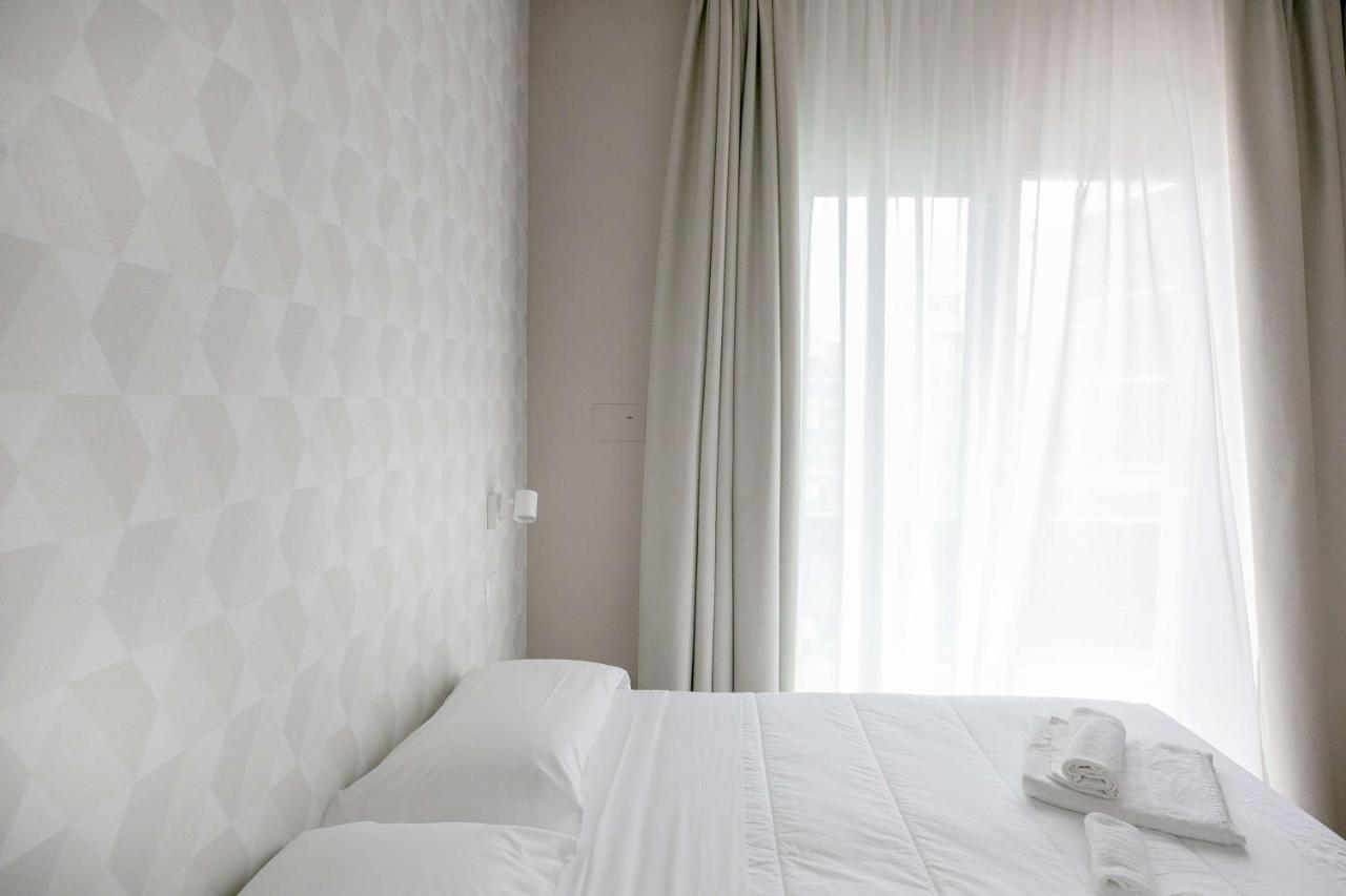 Hotel Benvenuto Καόρλε Εξωτερικό φωτογραφία