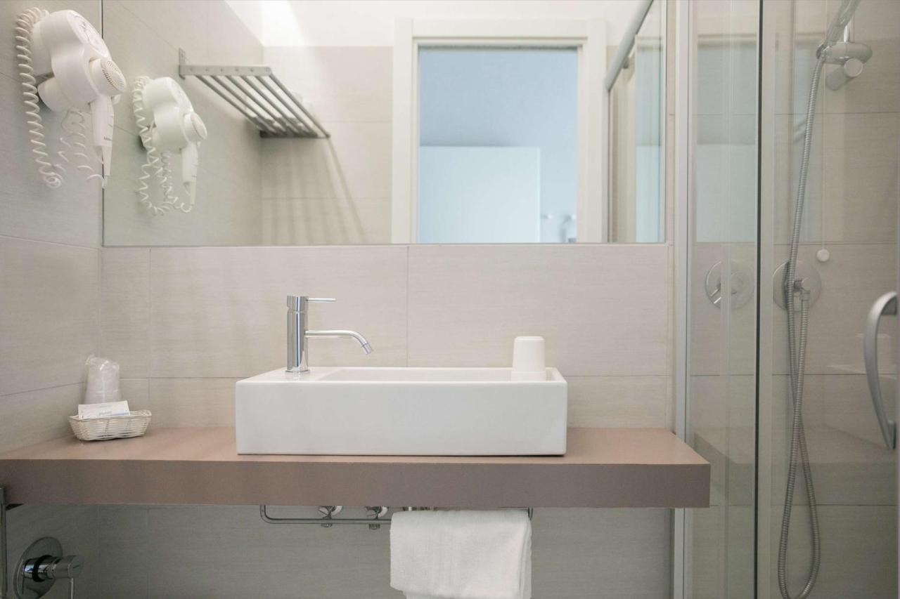 Hotel Benvenuto Καόρλε Εξωτερικό φωτογραφία