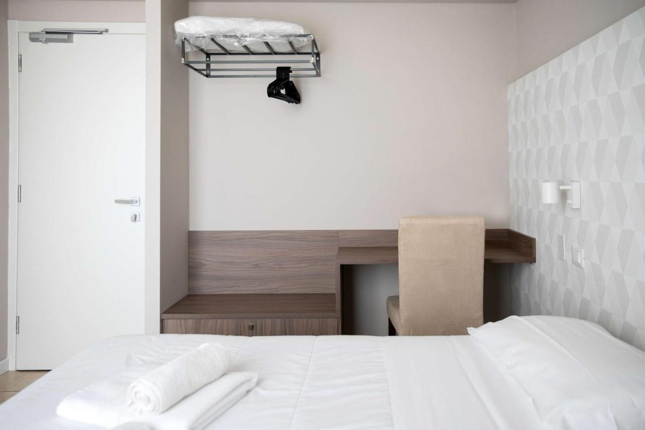 Hotel Benvenuto Καόρλε Εξωτερικό φωτογραφία
