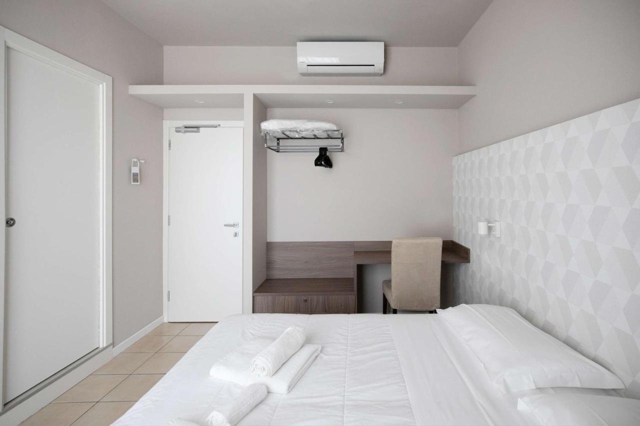 Hotel Benvenuto Καόρλε Εξωτερικό φωτογραφία