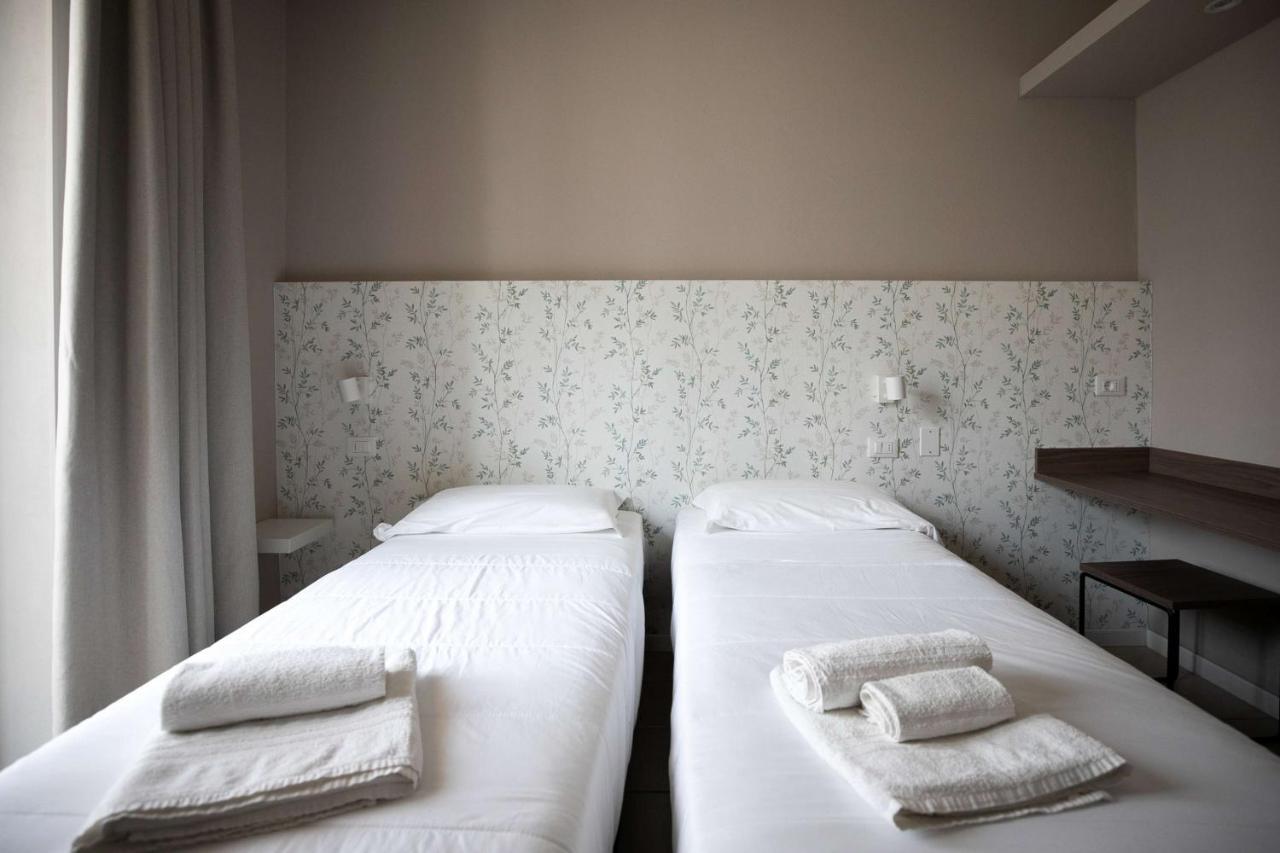 Hotel Benvenuto Καόρλε Εξωτερικό φωτογραφία
