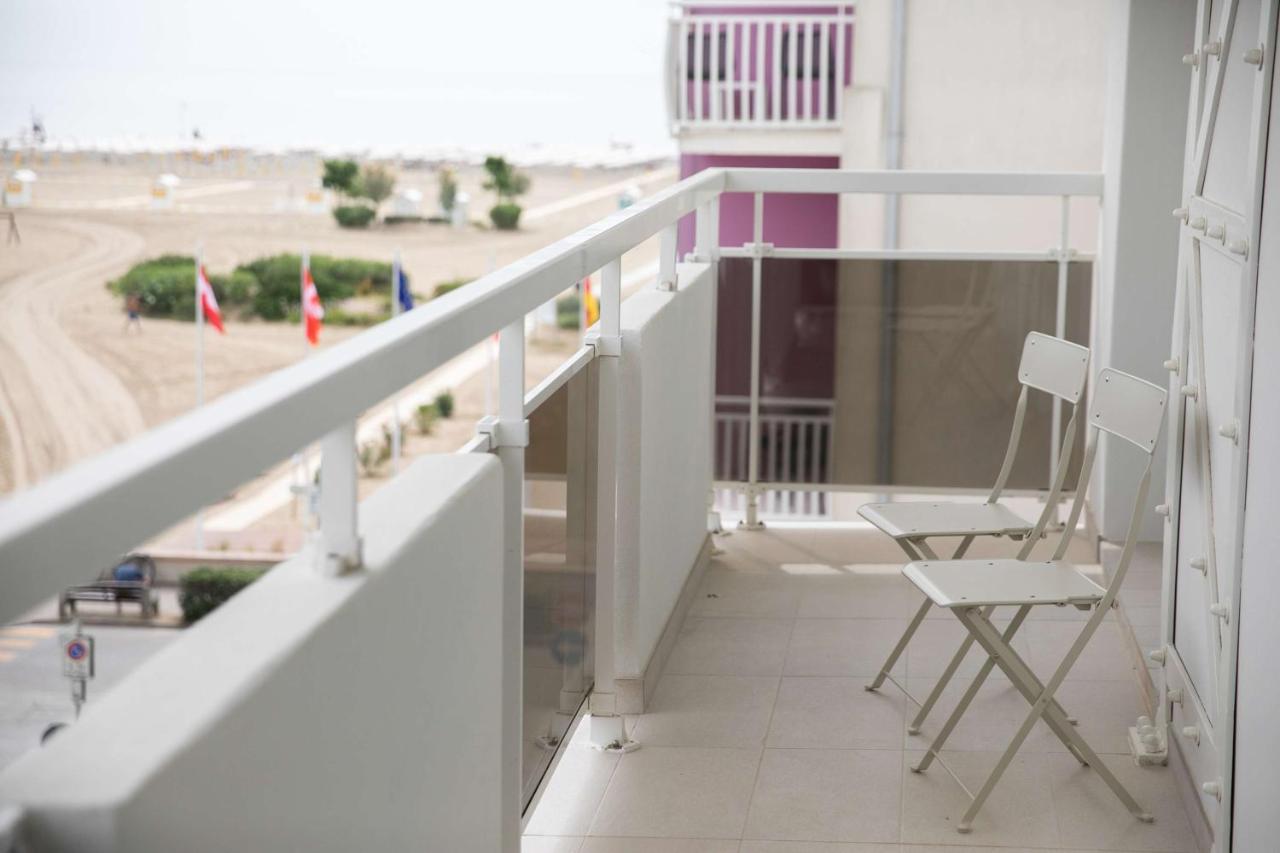 Hotel Benvenuto Καόρλε Εξωτερικό φωτογραφία