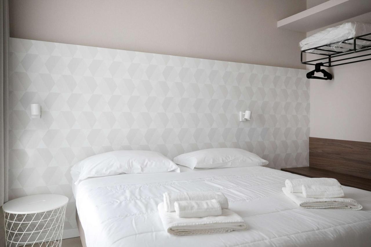 Hotel Benvenuto Καόρλε Εξωτερικό φωτογραφία