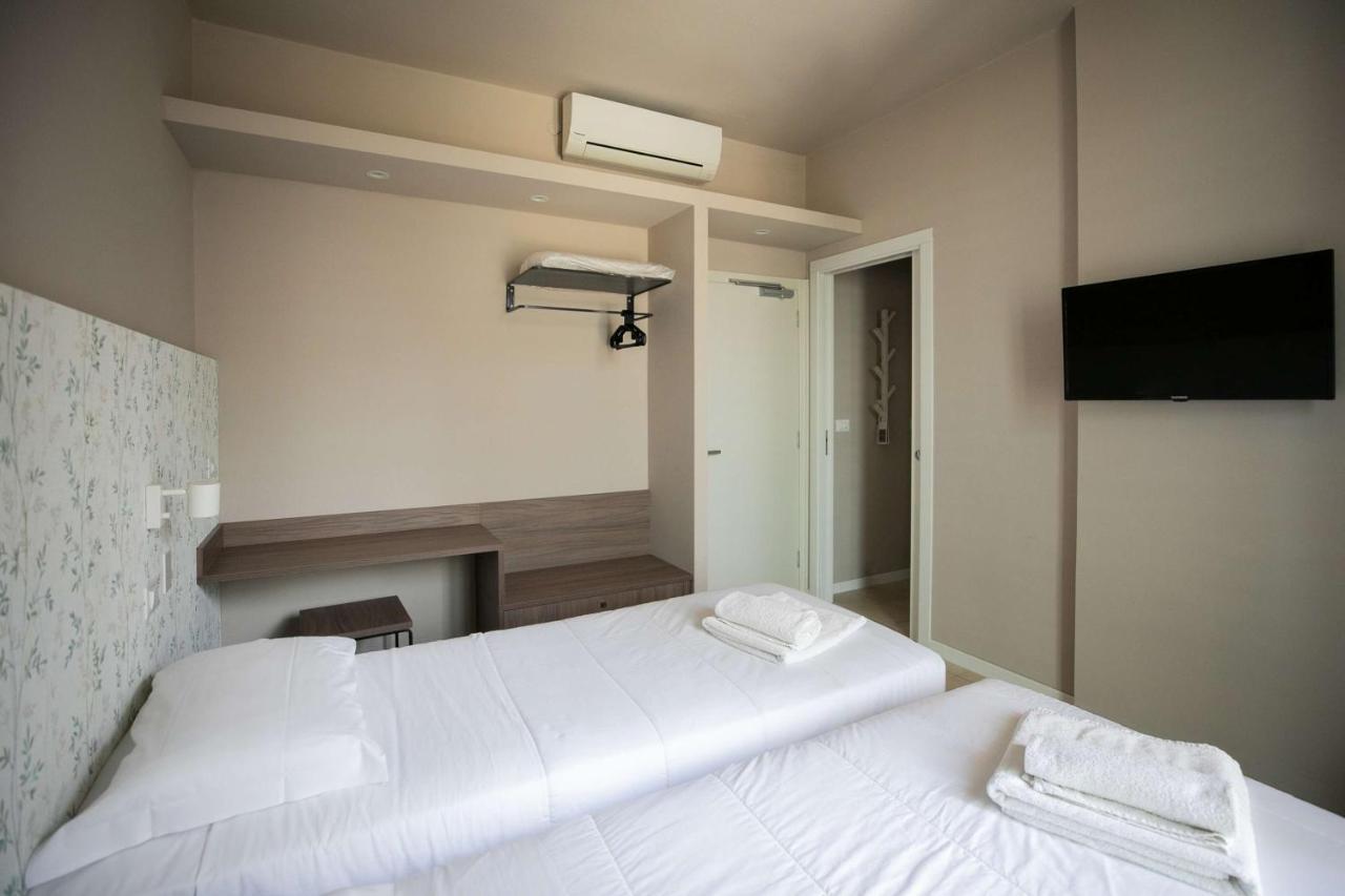 Hotel Benvenuto Καόρλε Εξωτερικό φωτογραφία
