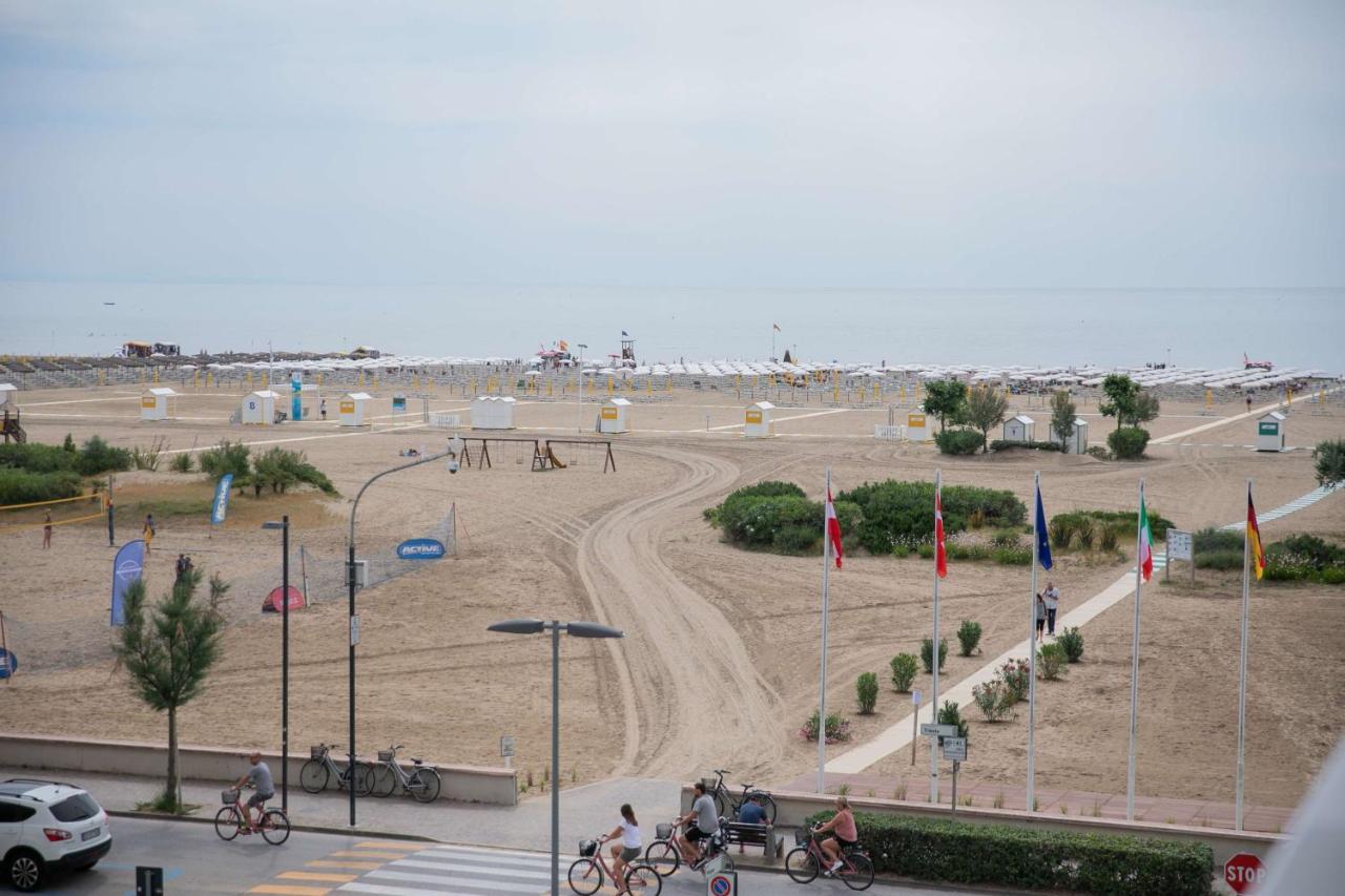 Hotel Benvenuto Καόρλε Εξωτερικό φωτογραφία