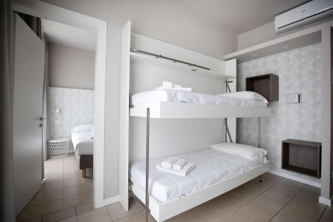 Hotel Benvenuto Καόρλε Εξωτερικό φωτογραφία