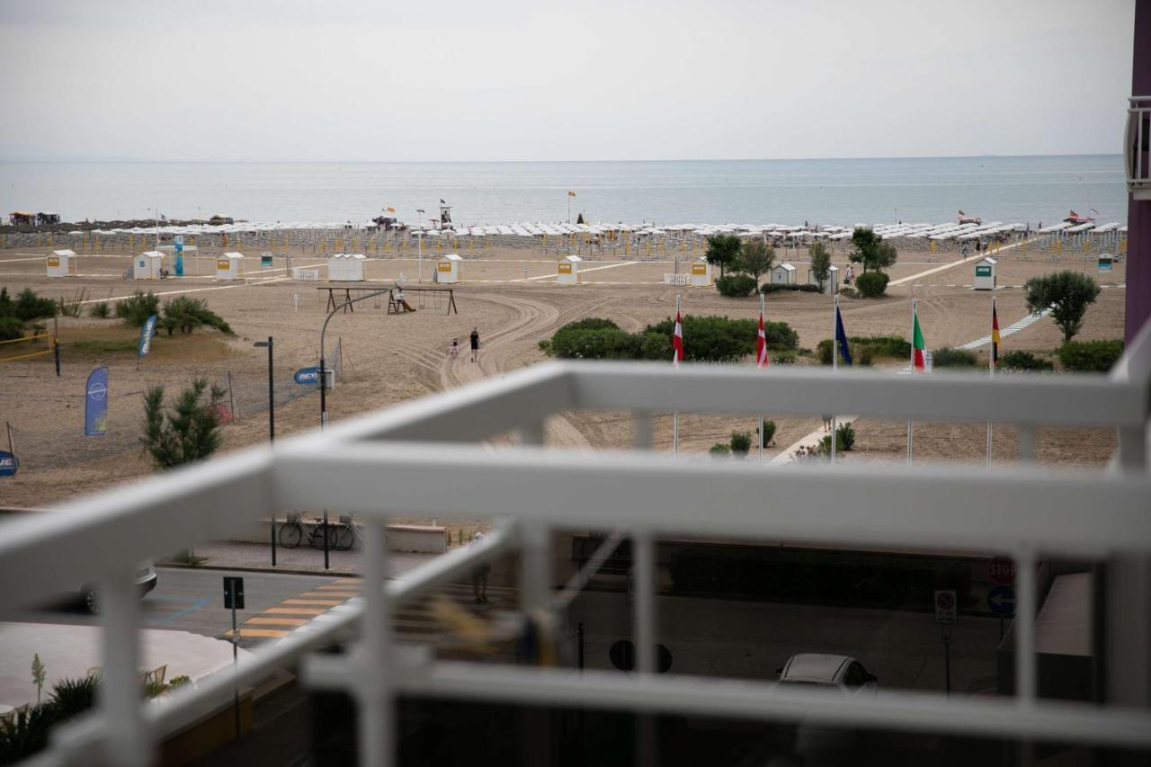 Hotel Benvenuto Καόρλε Εξωτερικό φωτογραφία