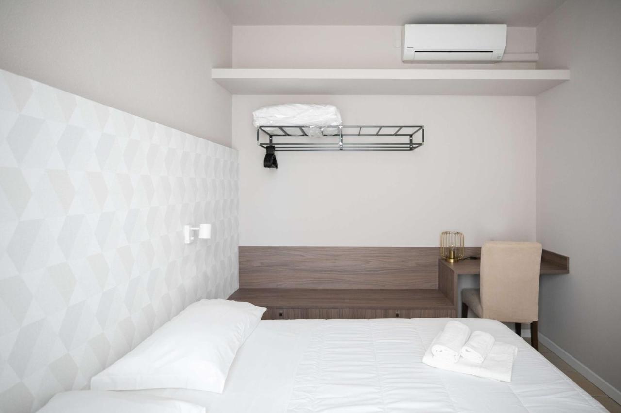 Hotel Benvenuto Καόρλε Εξωτερικό φωτογραφία