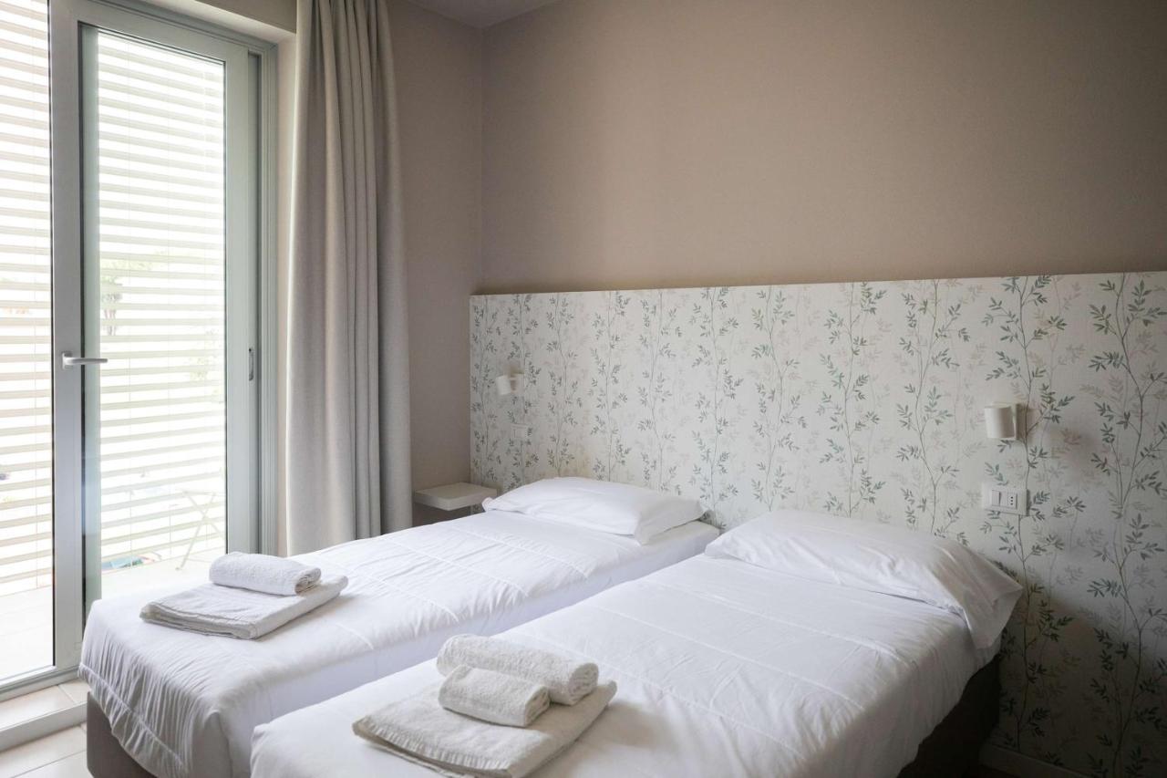 Hotel Benvenuto Καόρλε Εξωτερικό φωτογραφία