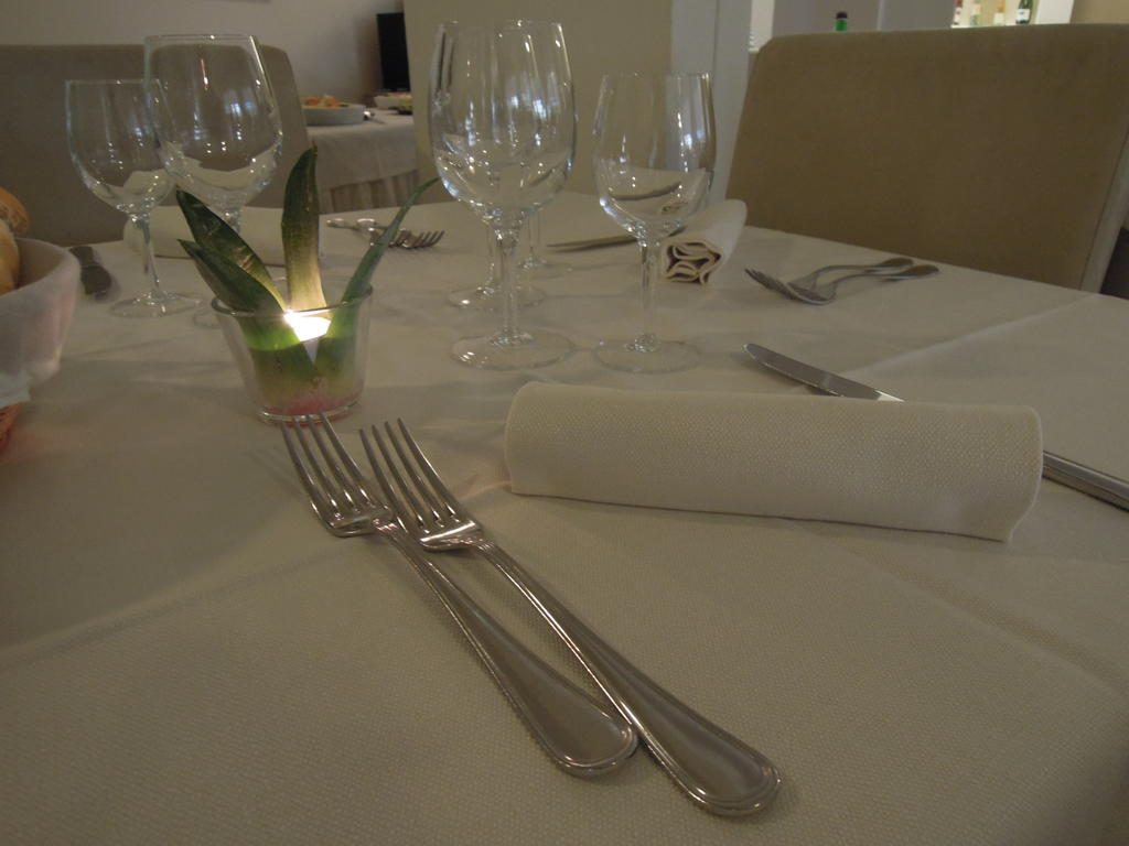 Hotel Benvenuto Καόρλε Εξωτερικό φωτογραφία