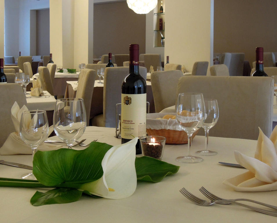 Hotel Benvenuto Καόρλε Εξωτερικό φωτογραφία