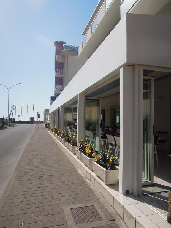Hotel Benvenuto Καόρλε Εξωτερικό φωτογραφία