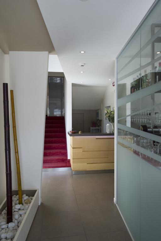 Hotel Benvenuto Καόρλε Εξωτερικό φωτογραφία