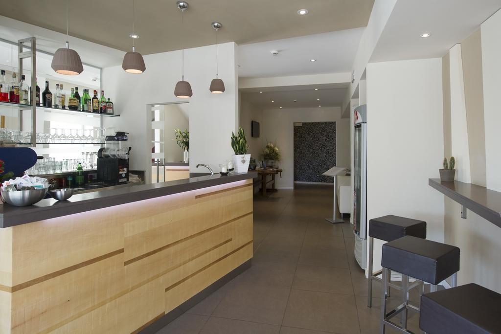 Hotel Benvenuto Καόρλε Εξωτερικό φωτογραφία