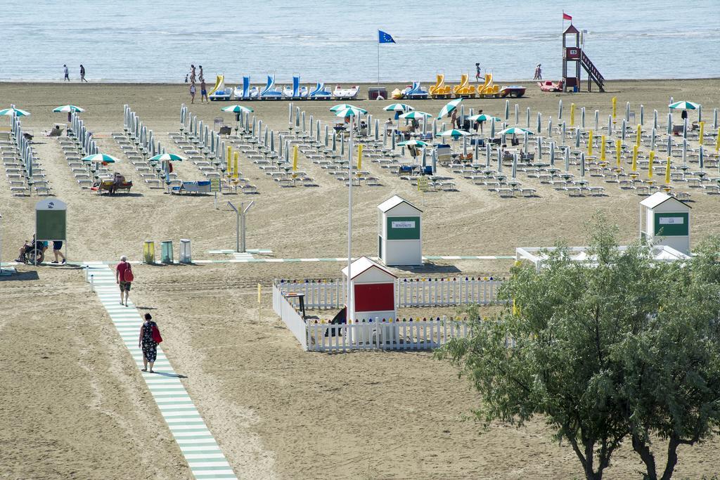 Hotel Benvenuto Καόρλε Εξωτερικό φωτογραφία