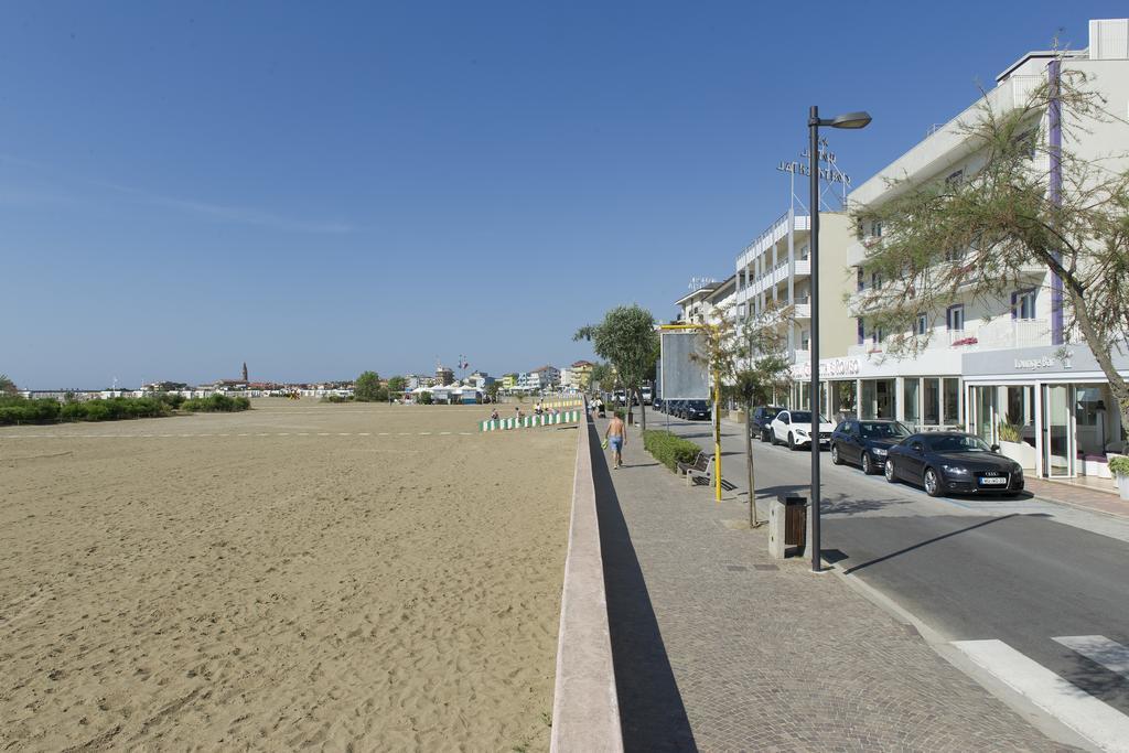 Hotel Benvenuto Καόρλε Εξωτερικό φωτογραφία