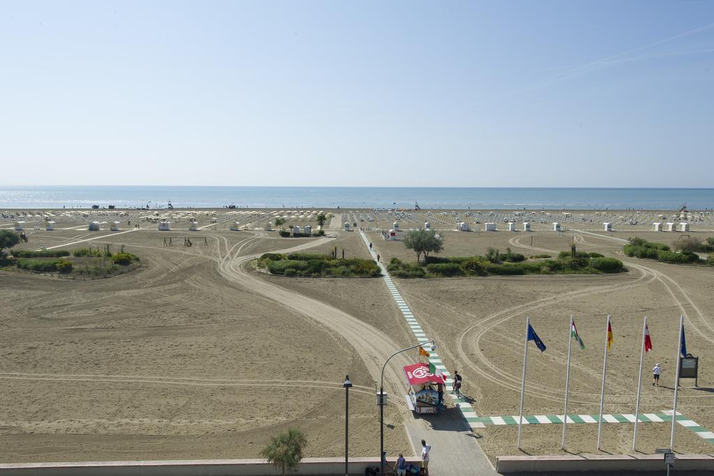 Hotel Benvenuto Καόρλε Εξωτερικό φωτογραφία