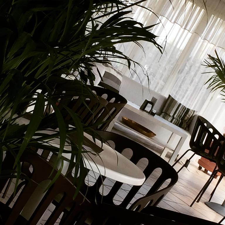 Hotel Benvenuto Καόρλε Εξωτερικό φωτογραφία